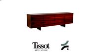 Buffet Ozebrano - Tissot
