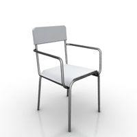 Chair 3D Model