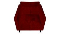 Fauteuil Rodeo
