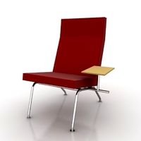 Chair 3D Model