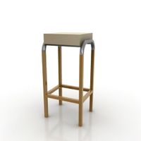 Chair 3D Model