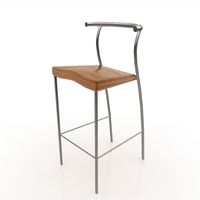 Chair 3D Model