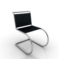 Chair 3D Model
