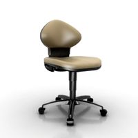 Chair 3D Model
