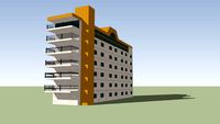 HOTEL BARRUDADA - RORAIMA