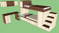 bunkbed