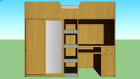 bunkbed