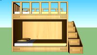 bunkbed