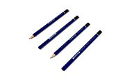 STAEDTLER MS100 2BxHB pencil