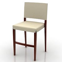 Chair 3D Model