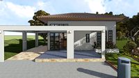 rumah risha / risha house