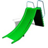 Playground 3D Model
