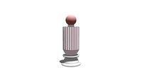 Fragrance bottle
