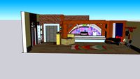 iCarly Studio by Zane Burko