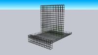 Small Retaining Wall