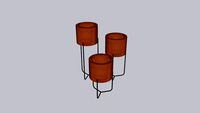 Cachepot