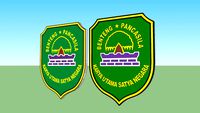 LOGO PEMDA SUBANG