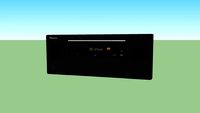 Pioneer Elite VSX-LX504 A/V receiver