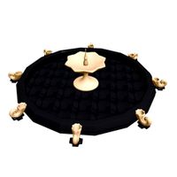 Fountain 3D Model