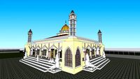 MASJID