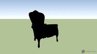 Smoke Armchair - Maarten Baas