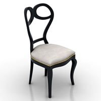 Chair 3D Model