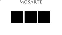 Mosarte Modula Rustic Preto (702434)