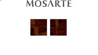 Mosarte Arporador Legno Copper (702454)