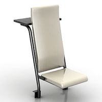 Chair 3D Model