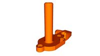 Caliburn - BackButtR