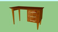 Home Desk