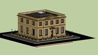 Villa for a Gentleman in Hadleigh