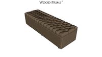 Recamier Baú Majestic - Wood Prime