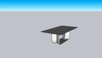 Dining Table - Othello