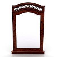 Mirror 3D Model