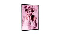 Quadro Clarice 1 - Ammo Quadros