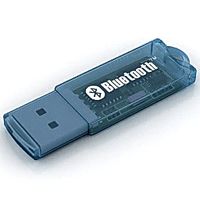 USB 3D Model