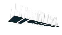 Float Akoestische panelen