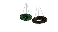 Halo Baffle Akoestische panelen PET Felt