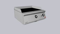 Chair Broiler - COZIL (Parrilla doble modular - EXIMBOL)