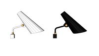 HIMMEE - Siro Wall Lamp 100