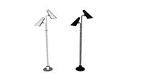 HIMMEE - Siro Double Floor Lamp
