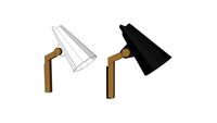 HIMMEE - Filly Wall Lamp