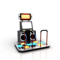 Machine 3D Model