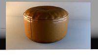 Puff piel