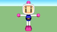 Bomberman