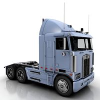 Car 3D Model