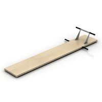 Board 3D Model