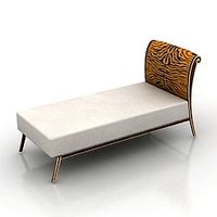 Sofa 3D Model