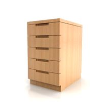 Drawer 3D Model